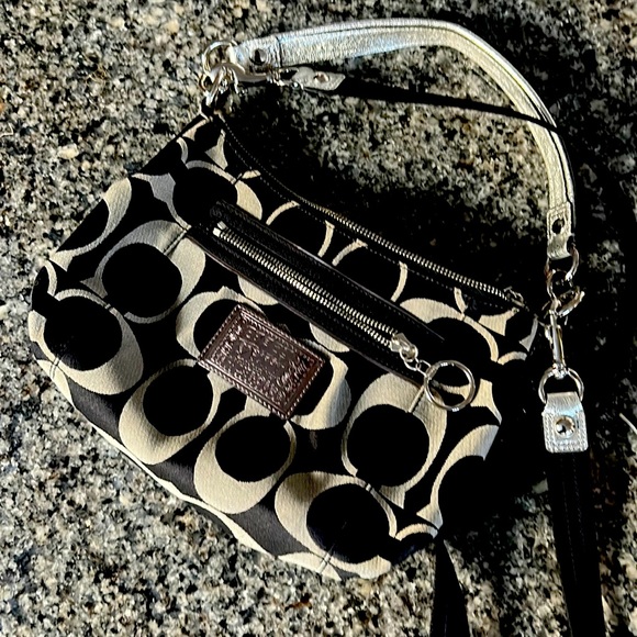 Coach Purse - Picture 1 of 6